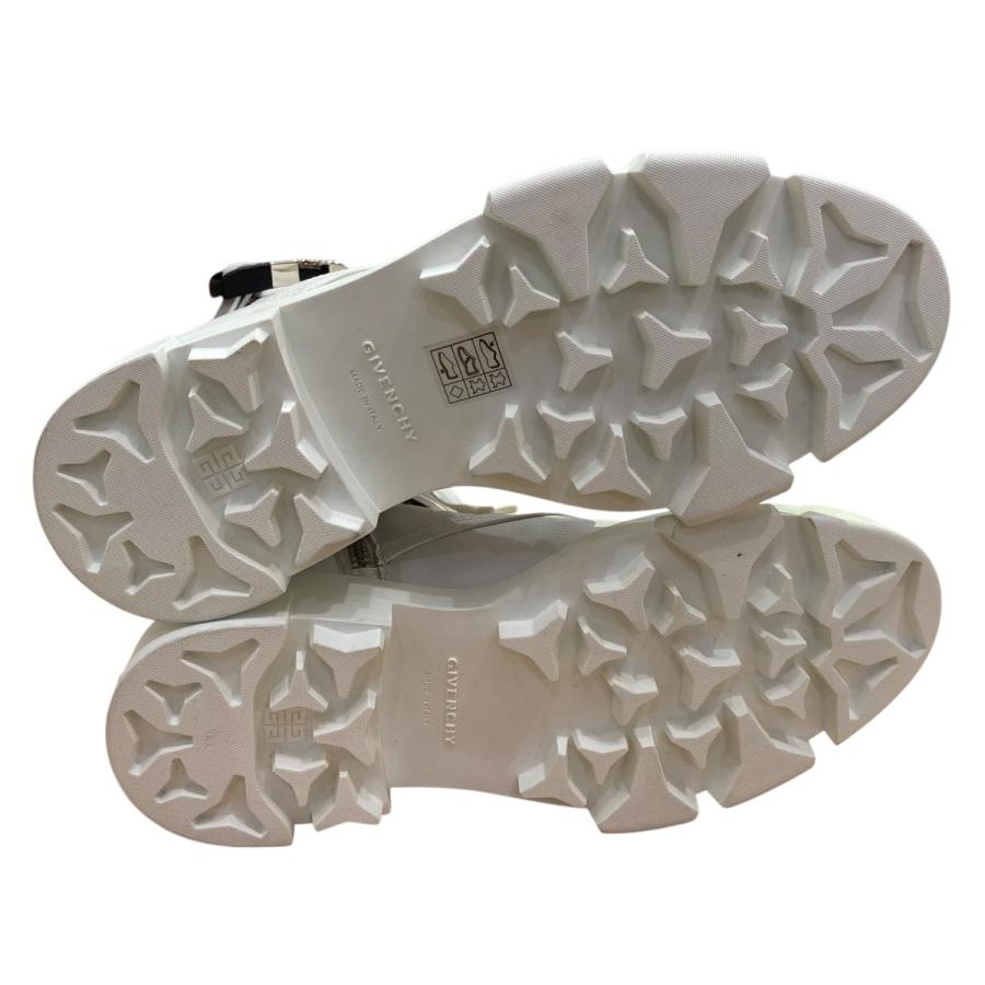 GIVENCHY（ジバンシィ） 【値下げ】GIVENCHY テラコンバットブーツ