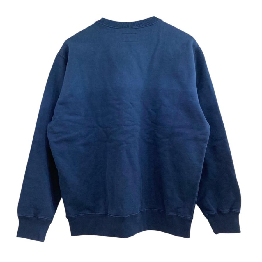 Supreme 【値下げ】Supreme クルーネックスウェットトレーナー