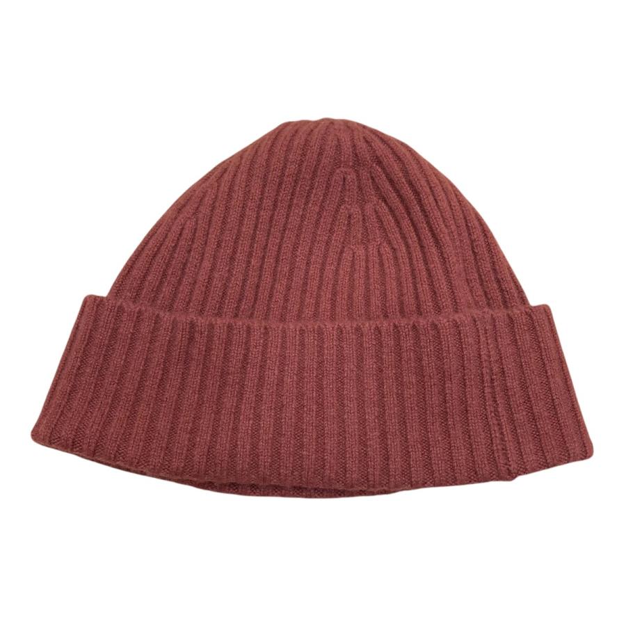 EXTREME（PORTER） 【値下げ】EXTREME CASHMRERE X ビーニー ニット