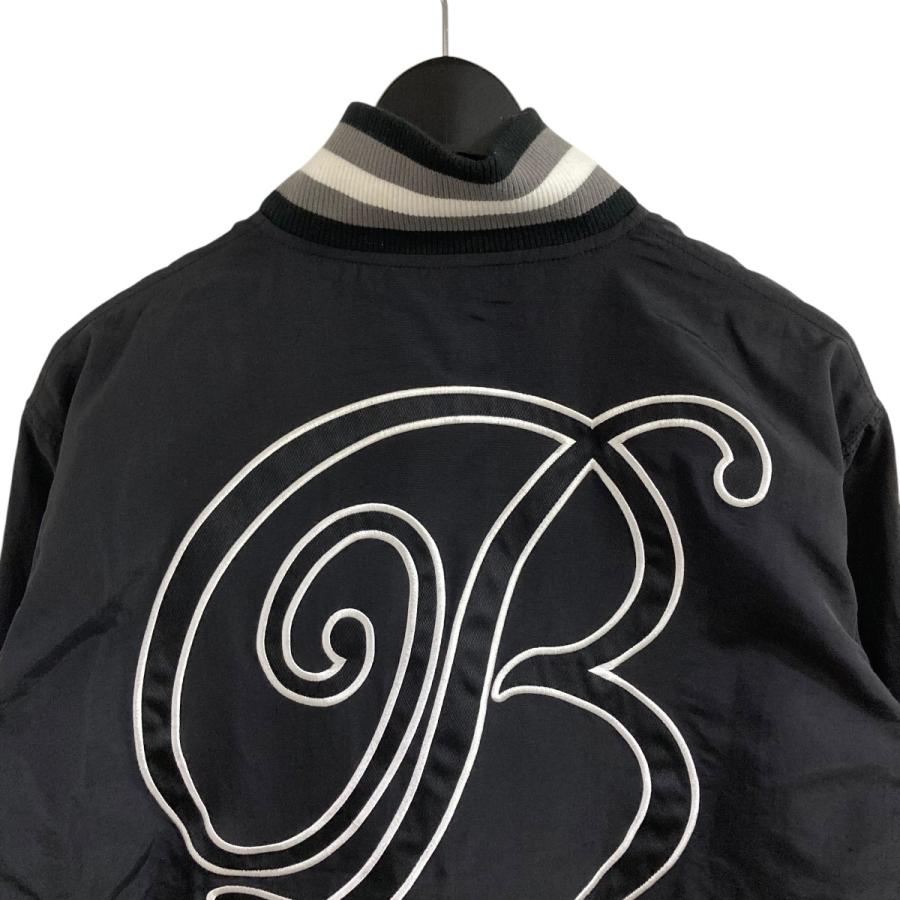 BlackEyePatch ブラックアイパッチ ナイロンジャケット ブラック 