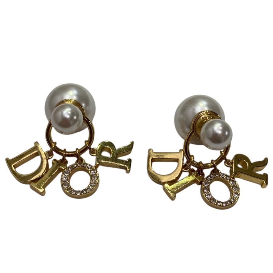 Christian Dior（クリスチャン・ディオール） 【値下げ】DIOR パール