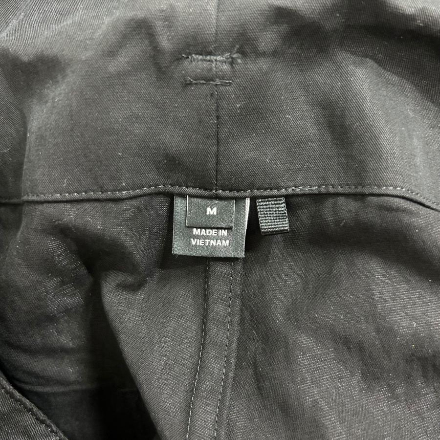 Y-3 【値下げ】Y-3 サスペンダーパンツ ブラック サイズ：M (EC