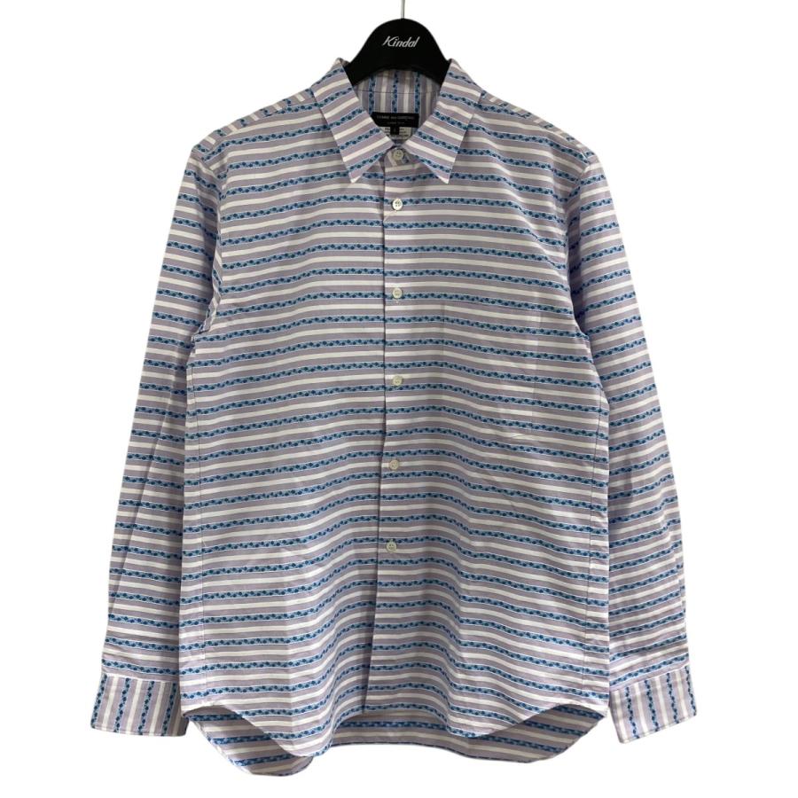 COMME des GARCONS HOMME PLUS 【値下げ】COMME 長袖シャツ