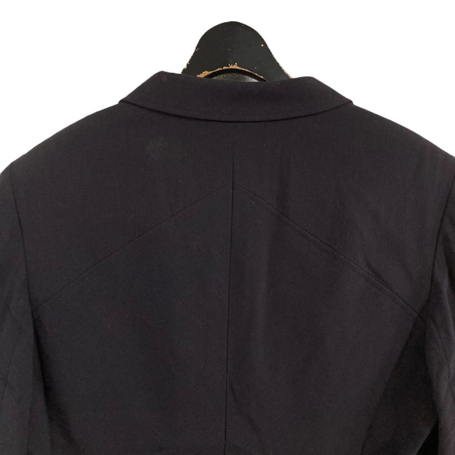 CHANEL（シャネル） テーラードジャケット ブラウン サイズ：44