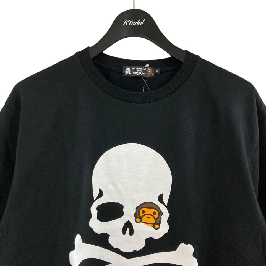 mastermind JAPAN マスターマインドジャパン×アベイシングエイプ 