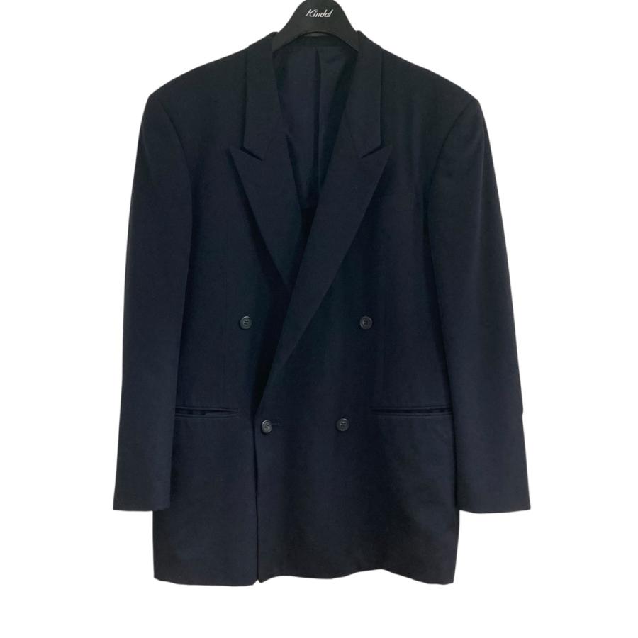 ISSEY MIYAKE（イッセイミヤケ） ISSEY MIYAKE MEN ダブルジャケット