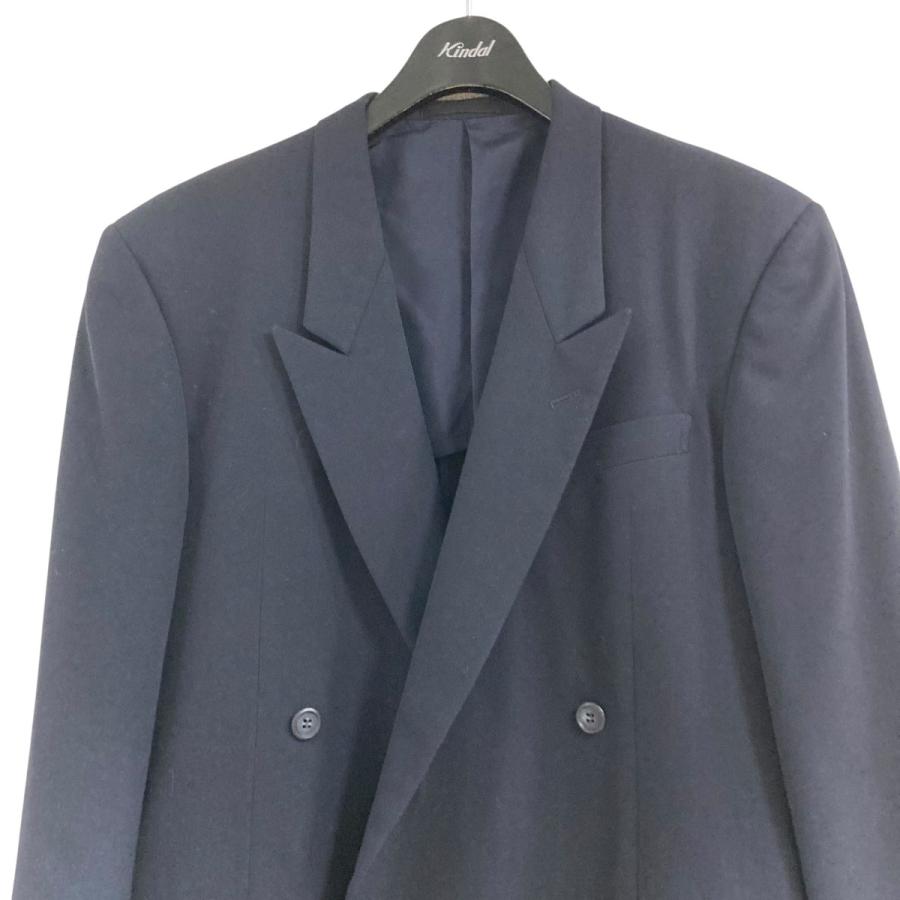 ISSEY MIYAKE（イッセイミヤケ） ISSEY MIYAKE MEN ダブルジャケット