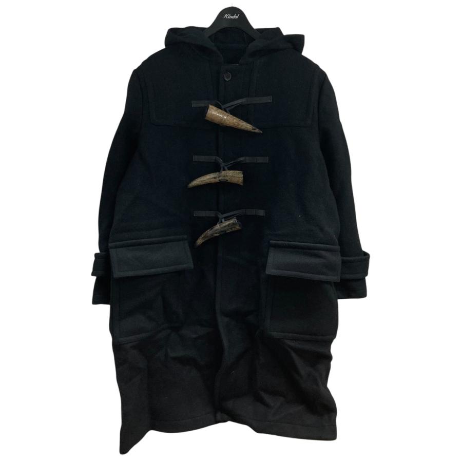 ジョンローレンスサリバン ダッフルコート JOHN LAWRENCE SULLIVAN（ジョン ローレンス サリバン） ダッフル