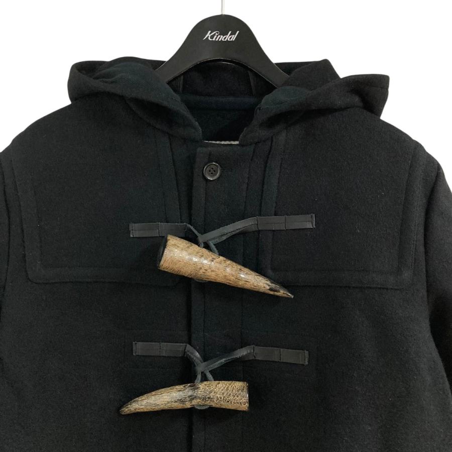 ジョンローレンスサリバン　ダッフルコート JOHN LAWRENCE SULLIVAN（ジョン ローレンス サリバン） ダッフル