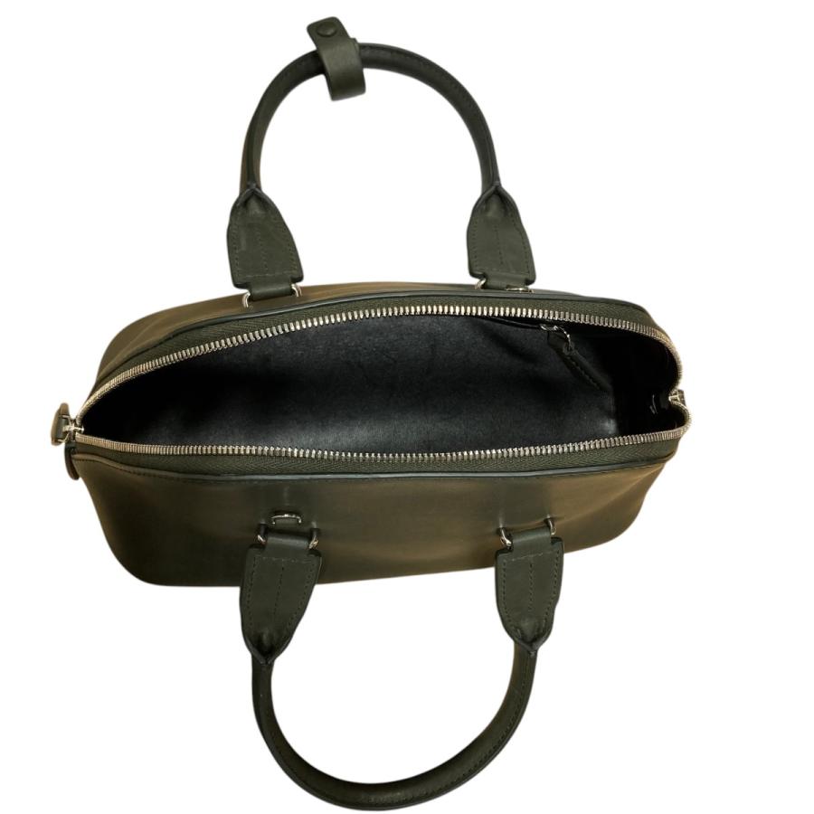 THE ROW（ザ ロウ） 【値下げ】THE ROW レザー2WAYショルダーバッグ