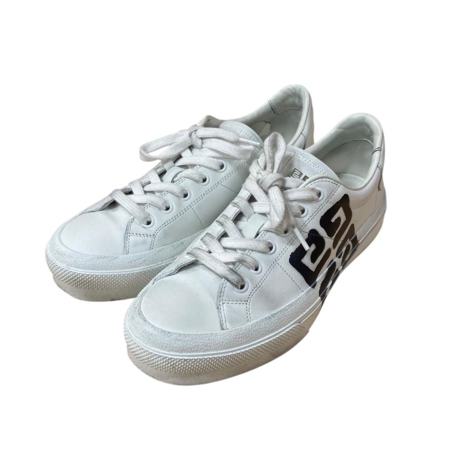 GIVENCHY（ジバンシィ） 【値下げ】GIVENCHY City Sport 4G ローカット 