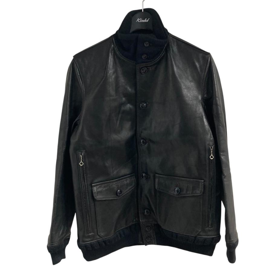 Varde77 レザージャケット Varde77（バルデセブンティセブン） バルデ77 Varde77 レザー