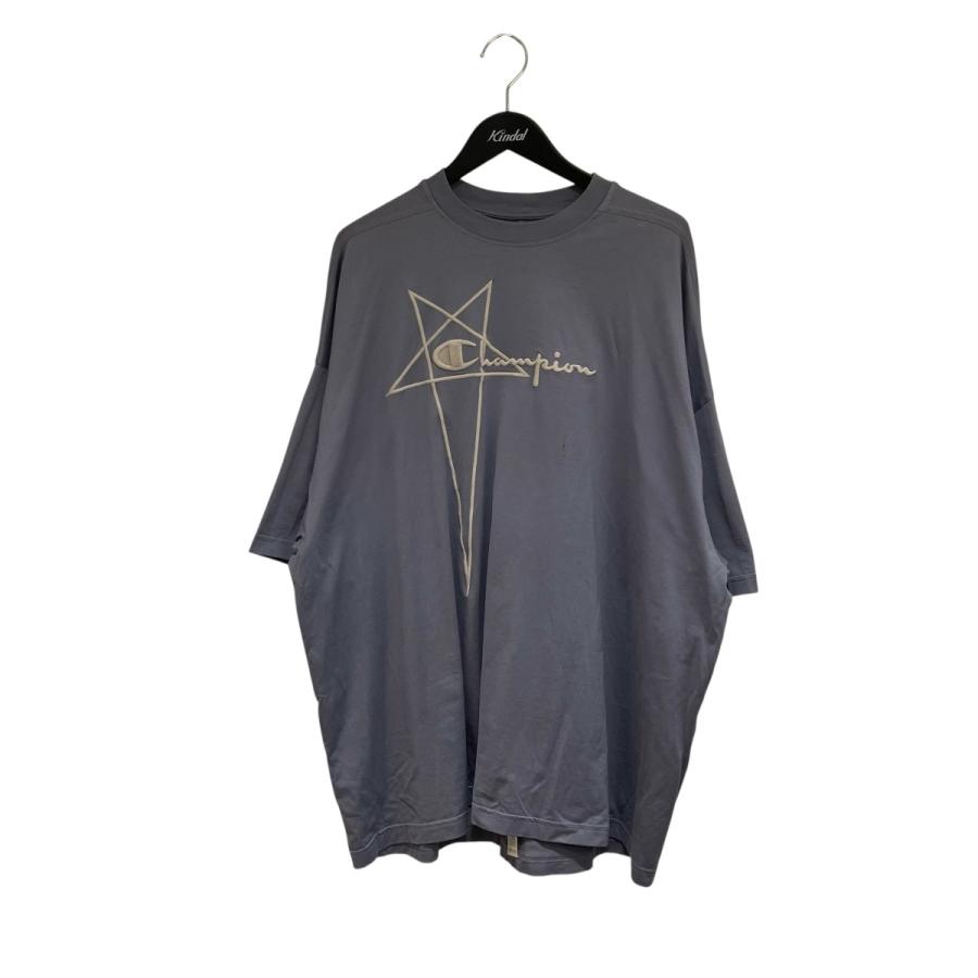 Rick Owens（リック・オウエンス） 【値下げ】RICK OWENS×Champion