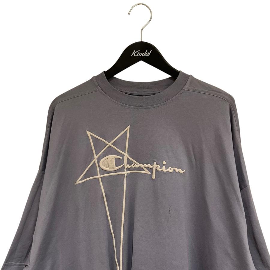 Rick Owens（リック・オウエンス） 【値下げ】RICK OWENS×Champion
