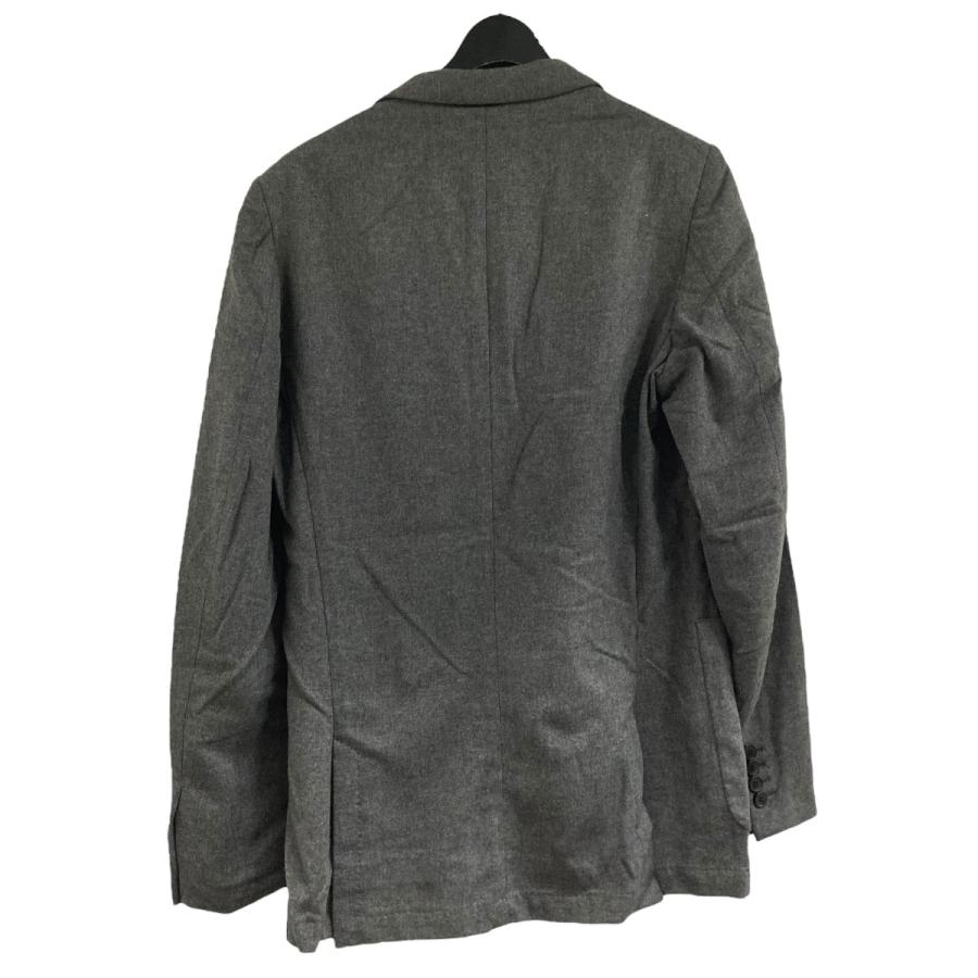 DRIES VAN NOTEN ウールジャケット サイズ48 DRIES VAN NOTEN ドリスヴァンノッテン ウールテーラード