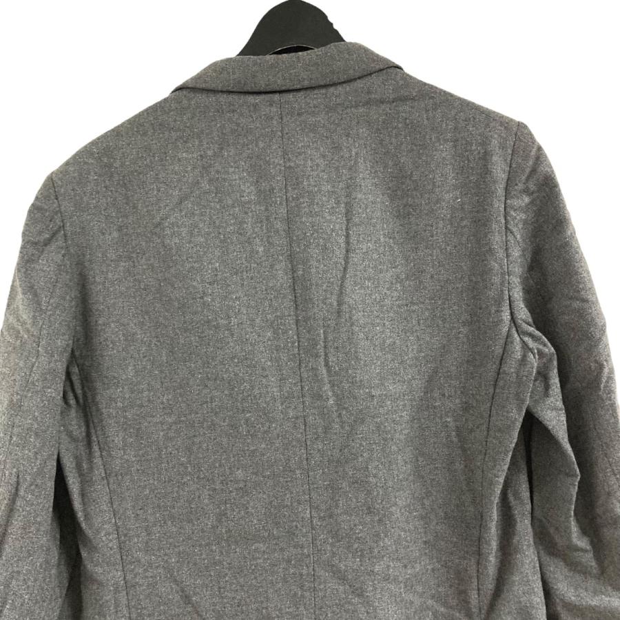 dries van noten テーラードジャケット Dries Van Noten ドリスヴァンノッテン 24SS ダブルテーラード