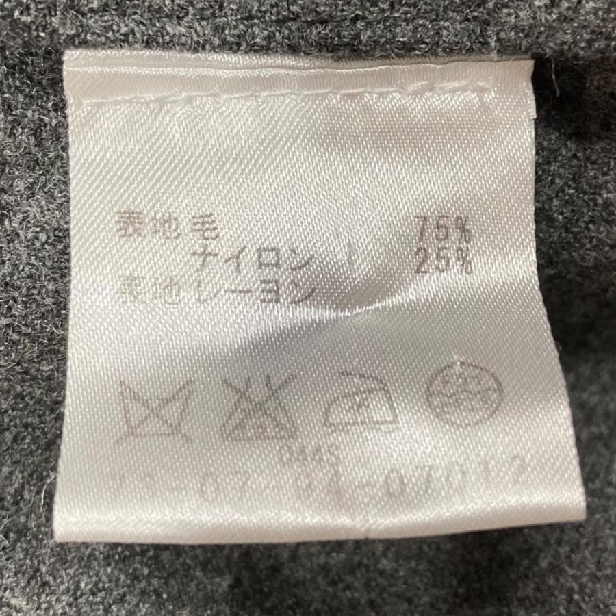 DRIES VAN NOTEN ウールジャケット サイズ48 DRIES VAN NOTEN ウール ジャケット | ブルー | FARFETCH JP