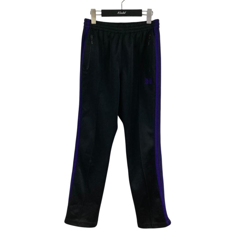 【美品】　ニードルス　トラックパンツ　X S 美品】 ニードルス トラックパンツ X S ニードルストラック