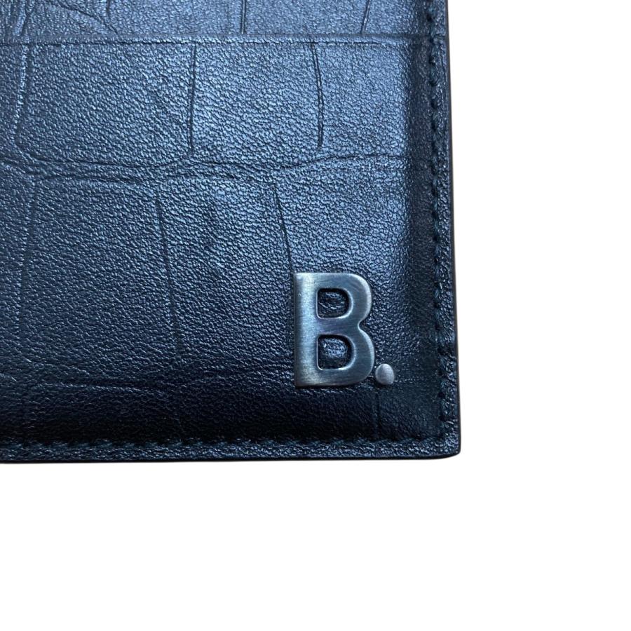 BALENCIAGA 【値下げ】BALENCIAGA カードケース ブラック サイズ