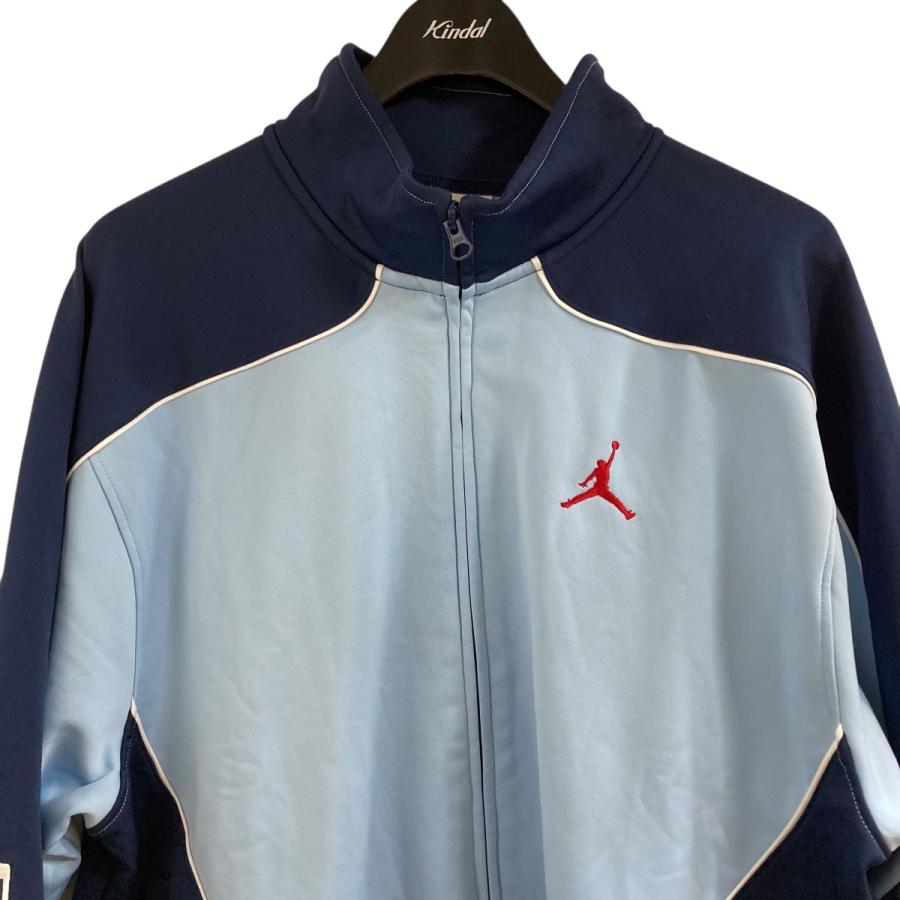 JORDAN × Supreme トラックジャケット L JORDAN × Supreme トラックジャケット L Supreme x Jordan Track