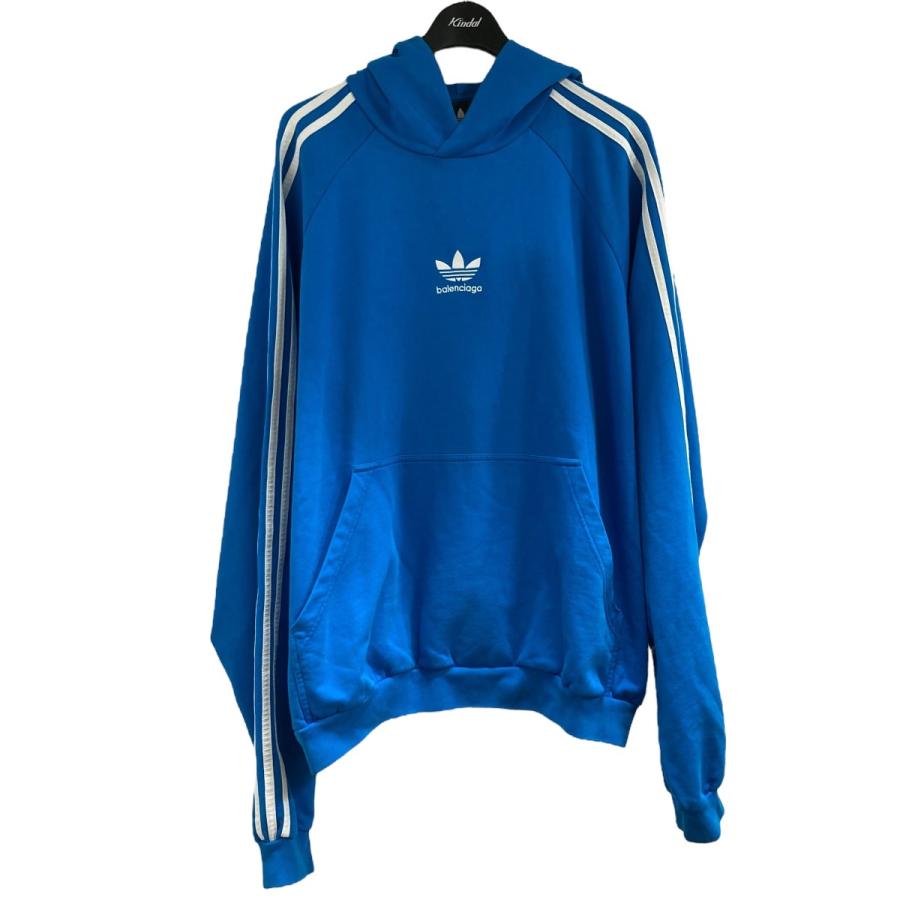 BALENCIAGA（バレンシアガ） 【値下げ】BALENCIAGA×adidas プル