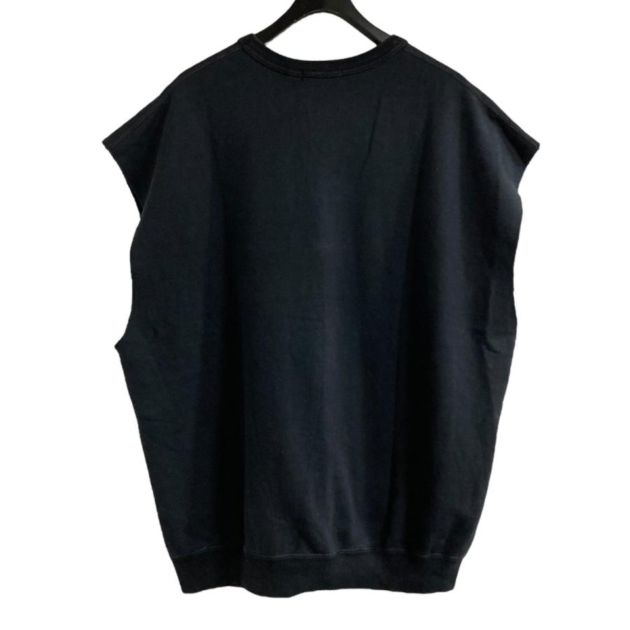 COOTIE PRODUCTIONS ブラック スウェット COOTIE PRODUCTIONS/Dry Tech Oversized Sweat Crew（Black