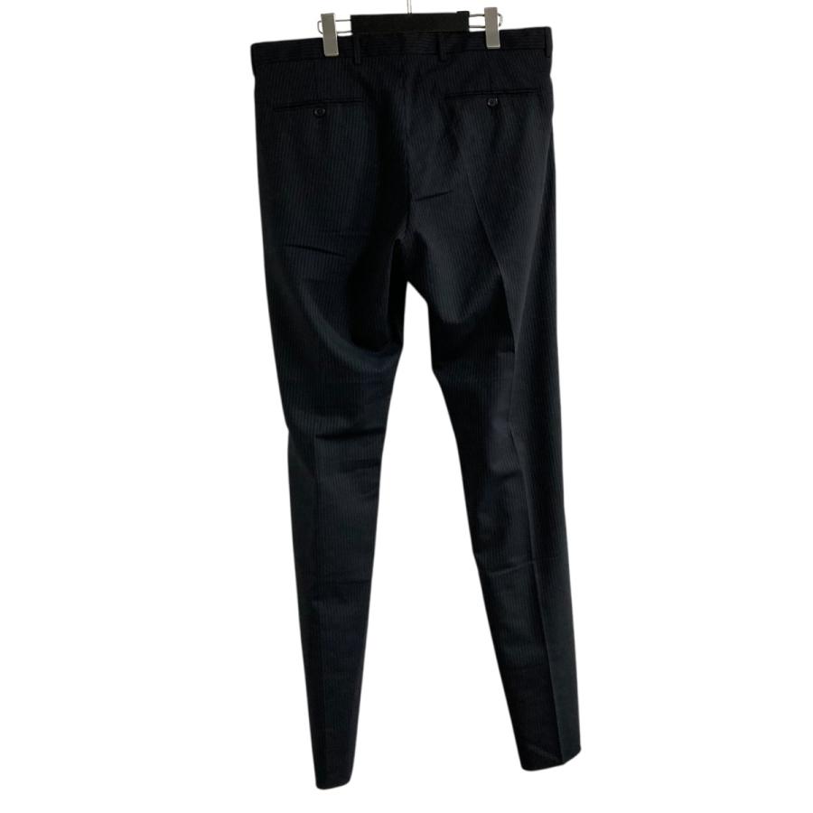 Acne Studios ストライプスラックス Acne Studios（アクネ ストゥディオズ） 【値下げ】ACNE STUDIOS