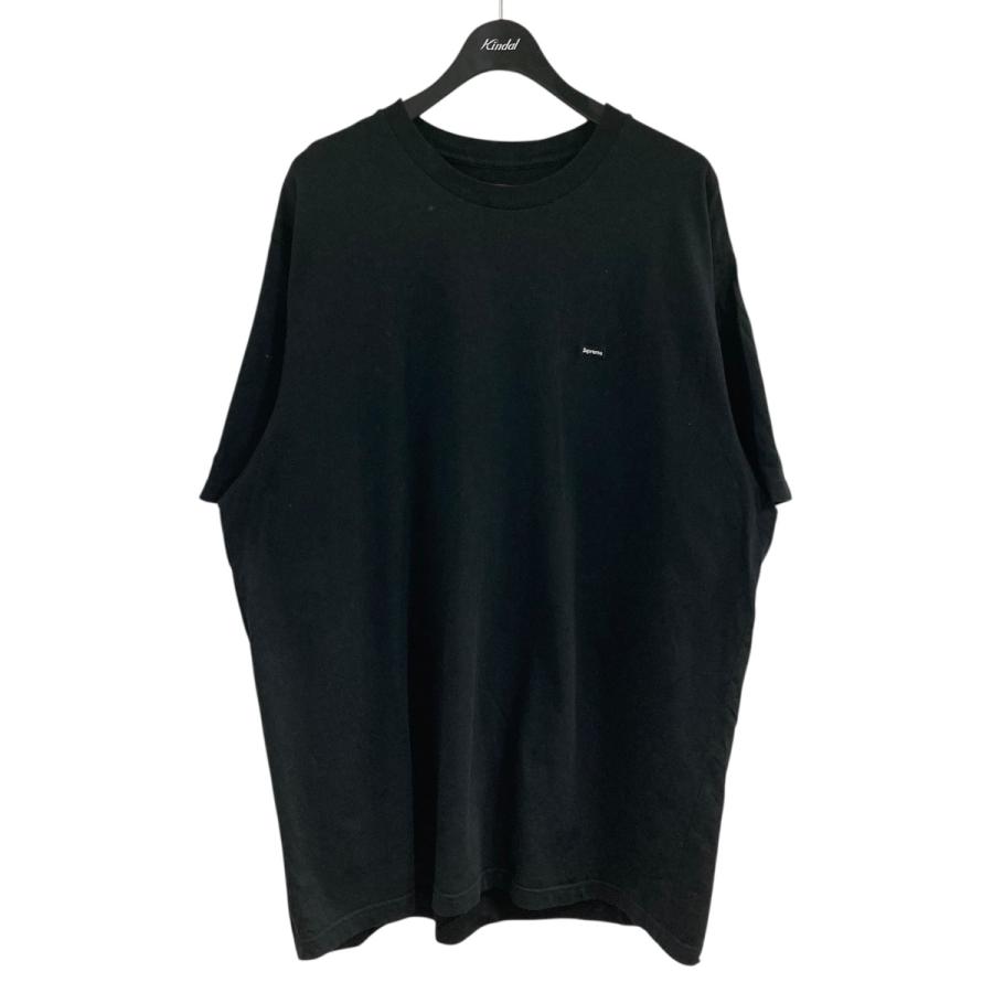 Supreme スモールボックスTシャツ ブラック 黒 2XL