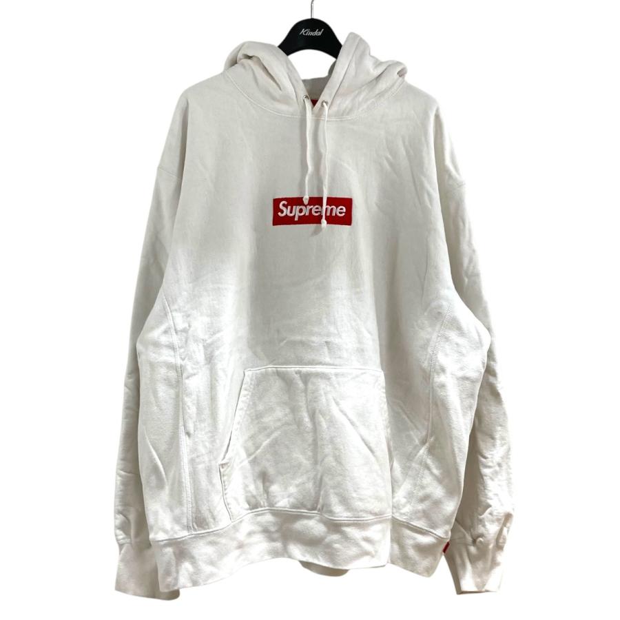 トップス Supreme BOX Logo Hooded XL Supreme（シュプリーム） Supreme Box Logo Hooded Sweatshirt