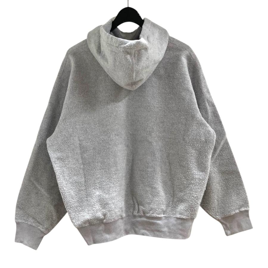 Supreme Inside Out Box Logo パーカー S グレイ Supreme（シュプリーム） 【値下げ】Supreme Inside Out Box Logo