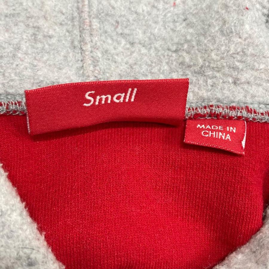 シュプリーム インサイドアウト スウェット ロゴ LOGO Supreme スウェットシャツ 黒 Supreme シュプリーム 2023AW Inside Out