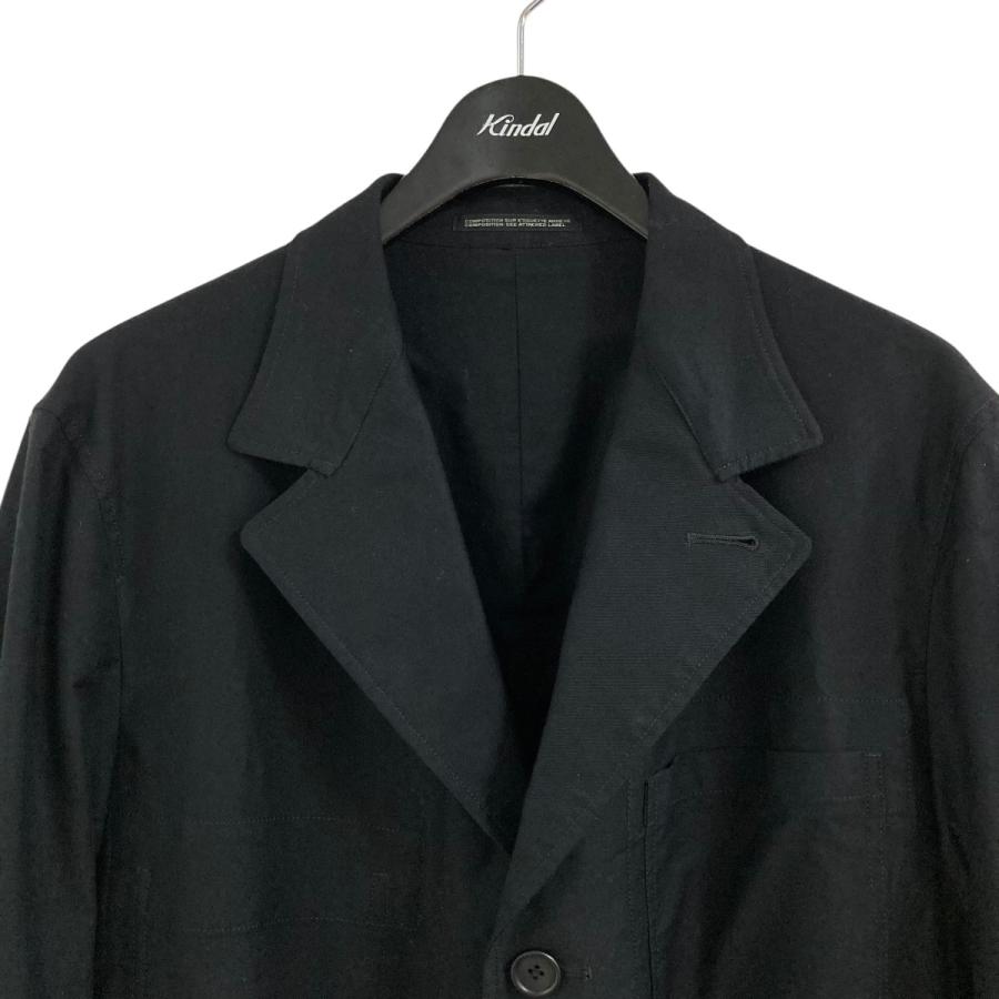 Yohji Yamamoto POUR HOMME ヨウジヤマモト プールオム 22AW フラップ