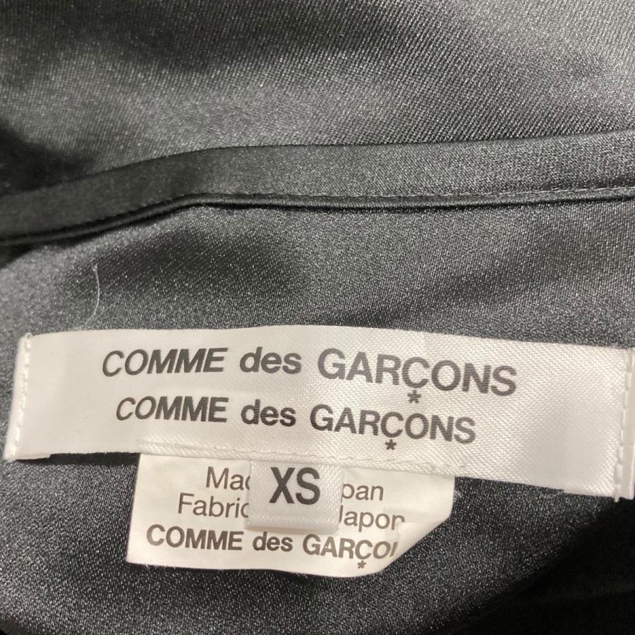 マコ　コムデギャルソン　ワンピース　エステル COMME des GARCONS コムデギャルソンコムデギャルソン エステル