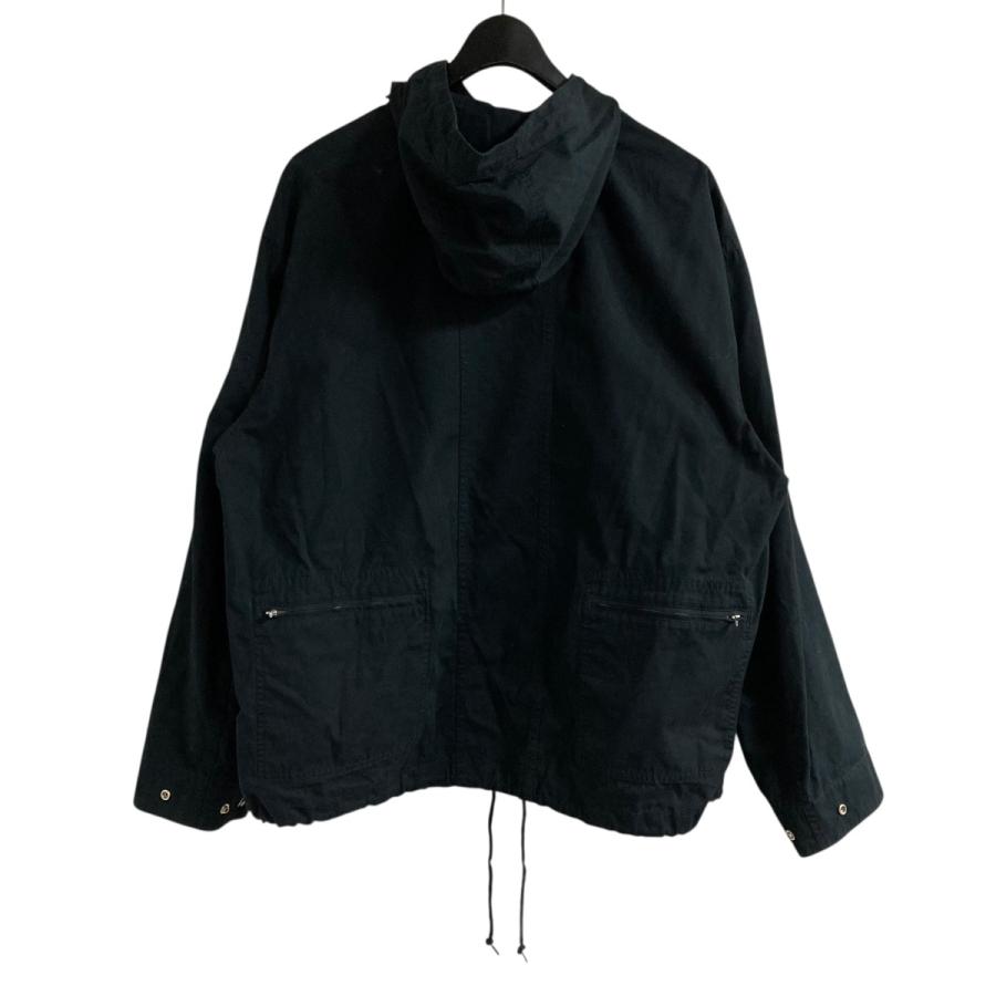 16AW supreme ボックスロゴ アノラックパーカー Supreme（シュプリーム） 【値下げ】Supreme ボックスロゴアノラック