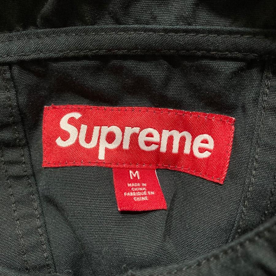 Supreme（シュプリーム） 【値下げ】Supreme ボックスロゴアノラック