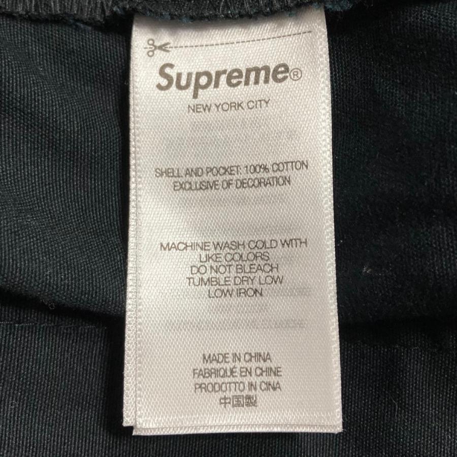 Supreme（シュプリーム） 【値下げ】Supreme ボックスロゴアノラック