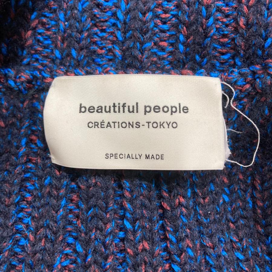beautiful people（ビューティフルピープル） 【値下げ】beautiful 