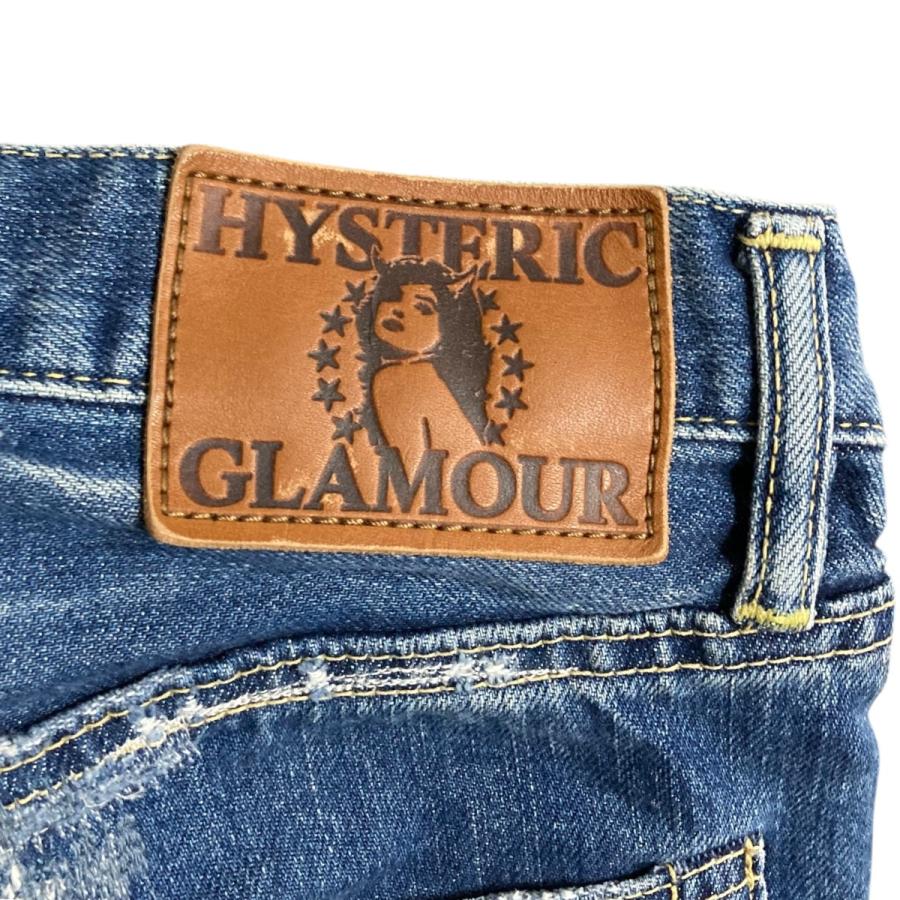 HYSTERIC GLAMOUR（ヒステリックグラマー） 【値下げ】Hysteric