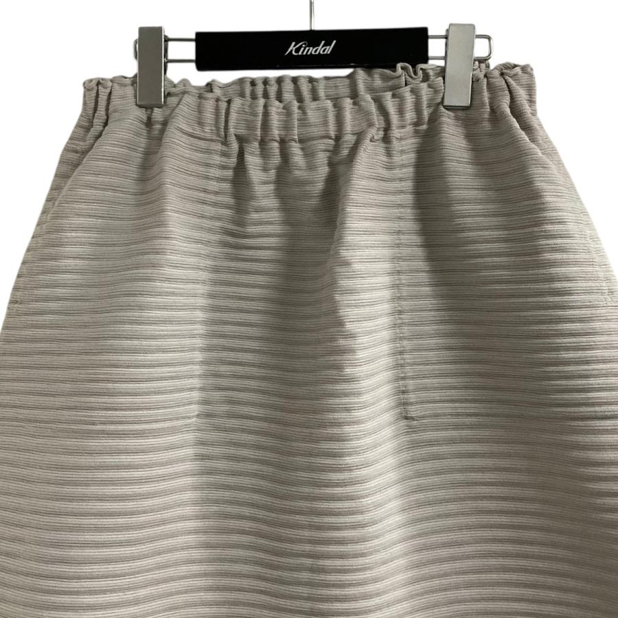 1325 ISSEY MIYAKE サルエルパンツ　グレー　IL61FF112 ISSEY MIYAKE（サルエルパンツ）のフリマアイテム一覧