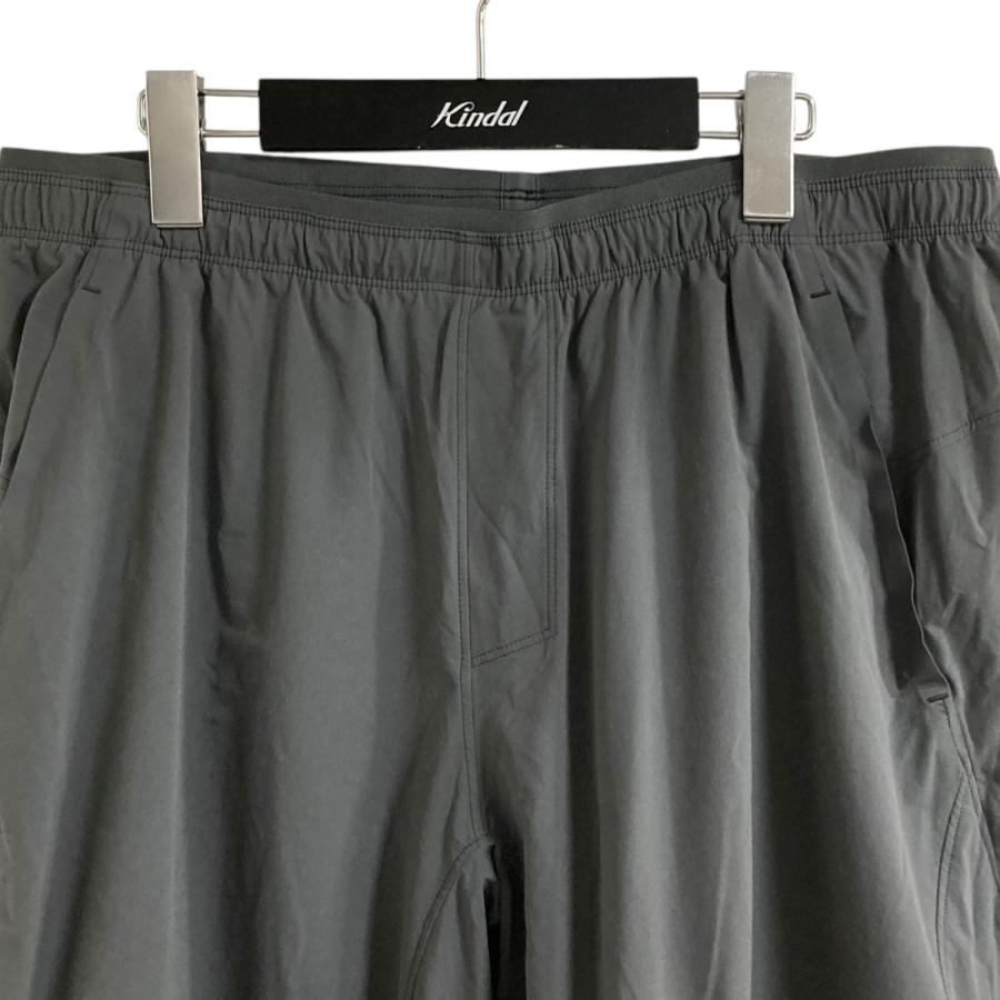ARC'TERYX（アークテリクス） 【値下げ】ARC'TERYX ナイロンハーフ
