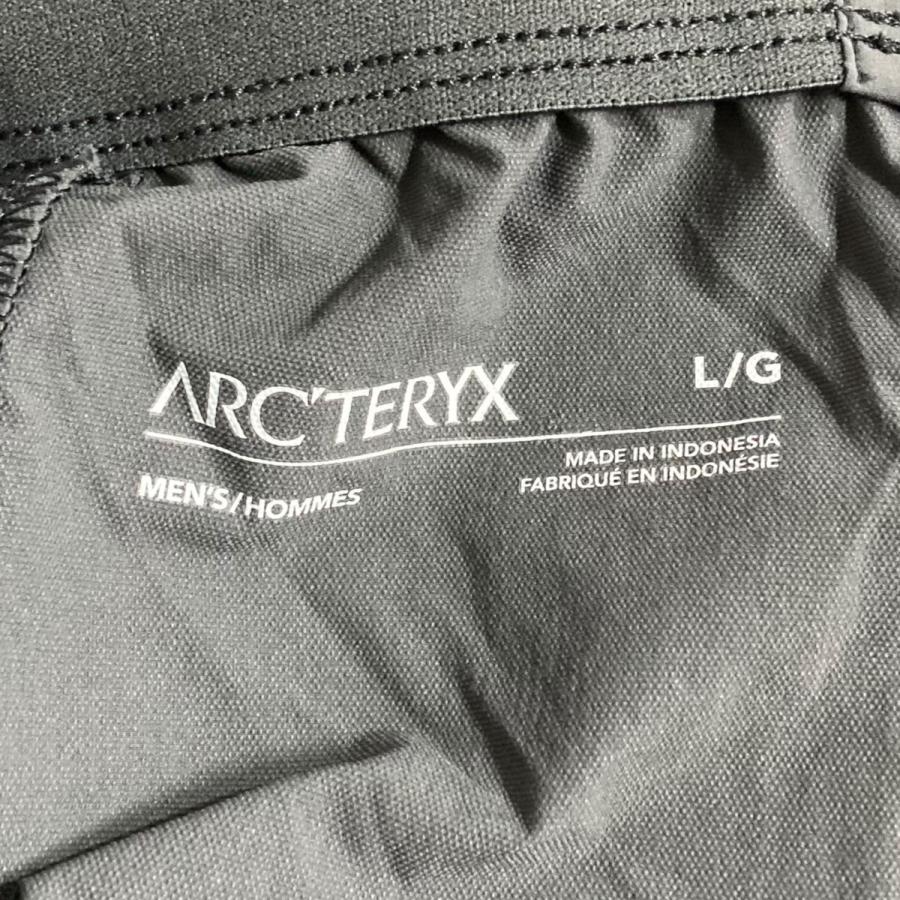 ARC'TERYX（アークテリクス） 【値下げ】ARC'TERYX ナイロンハーフ