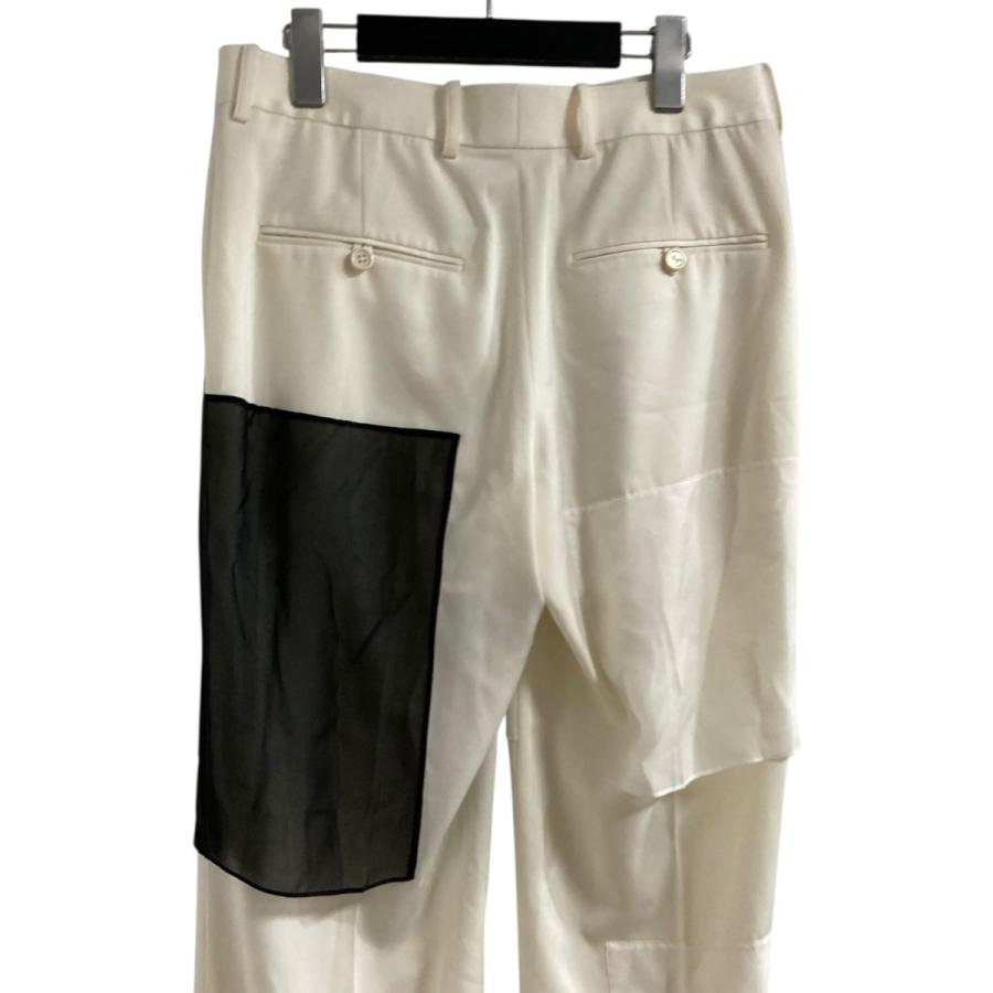 HELMUT LANG（ヘルムートラング） 【値下げ】HELMUT LANG デザイン 