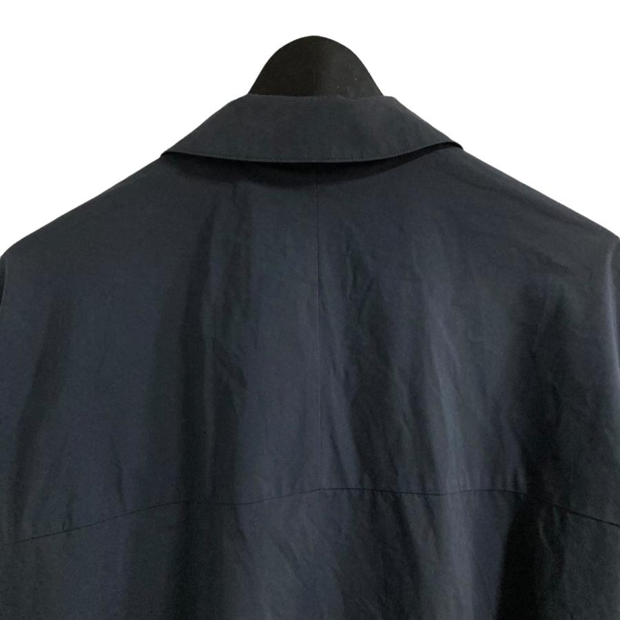 N.HOOLYWOODシャツブルゾン定価52,800円 N.HOOLYWOOD（エヌハリウッド） ブルゾン アウター 別注 SHIRT BLOUSON