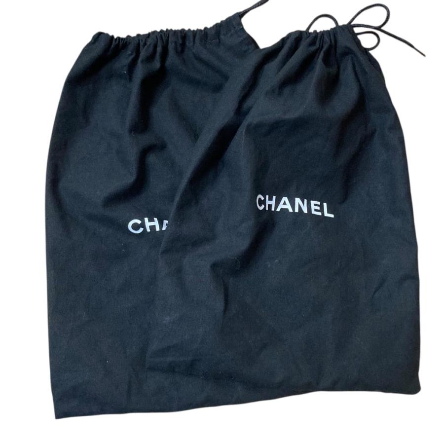 CHANEL（シャネル） 【値下げ】CHANEL ウェッジソールサンダル