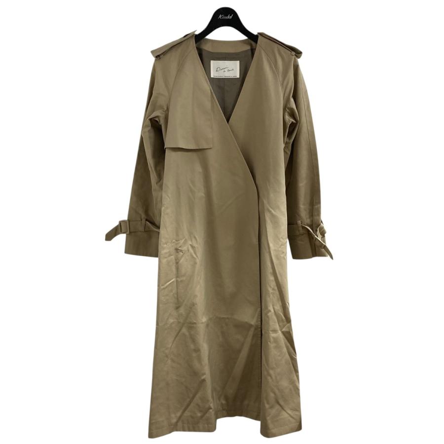 Dessin de Mode（デッサンドモード） 【値下げ】Dessin de mode ノー