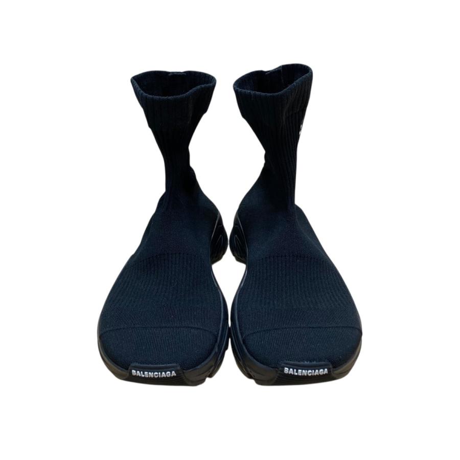 BALENCIAGA（バレンシアガ） 【値下げ】BALENCIAGA BBロゴソックス 