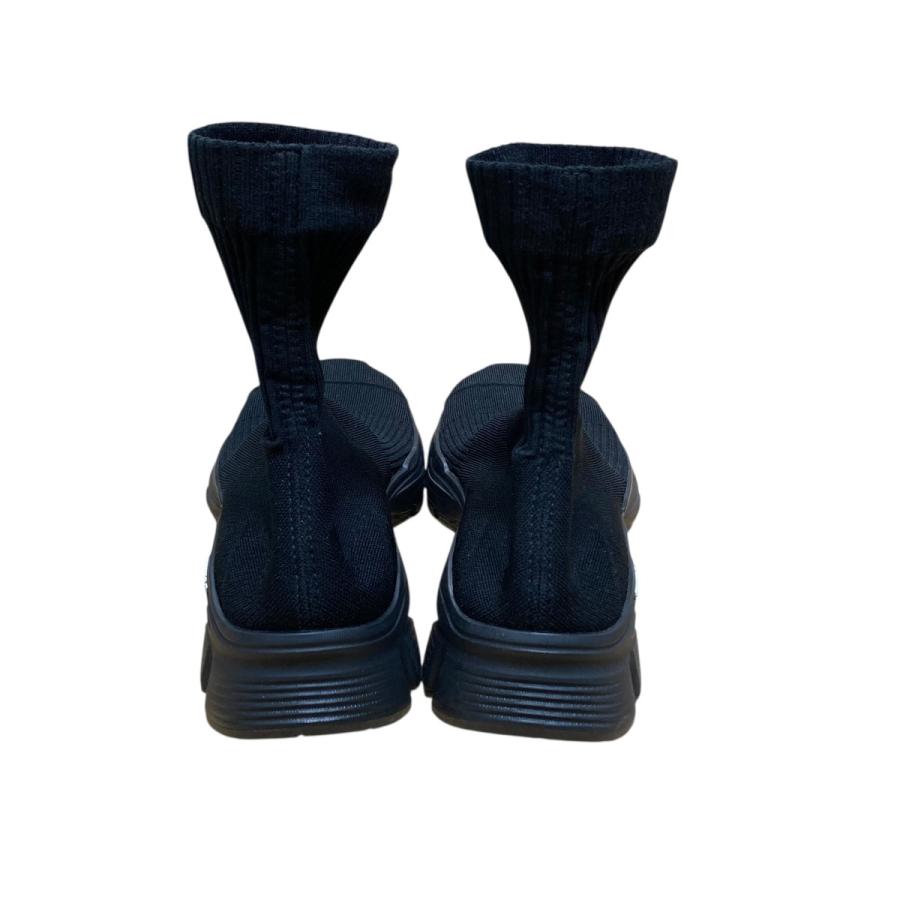 BALENCIAGA（バレンシアガ） 【値下げ】BALENCIAGA BBロゴソックス 