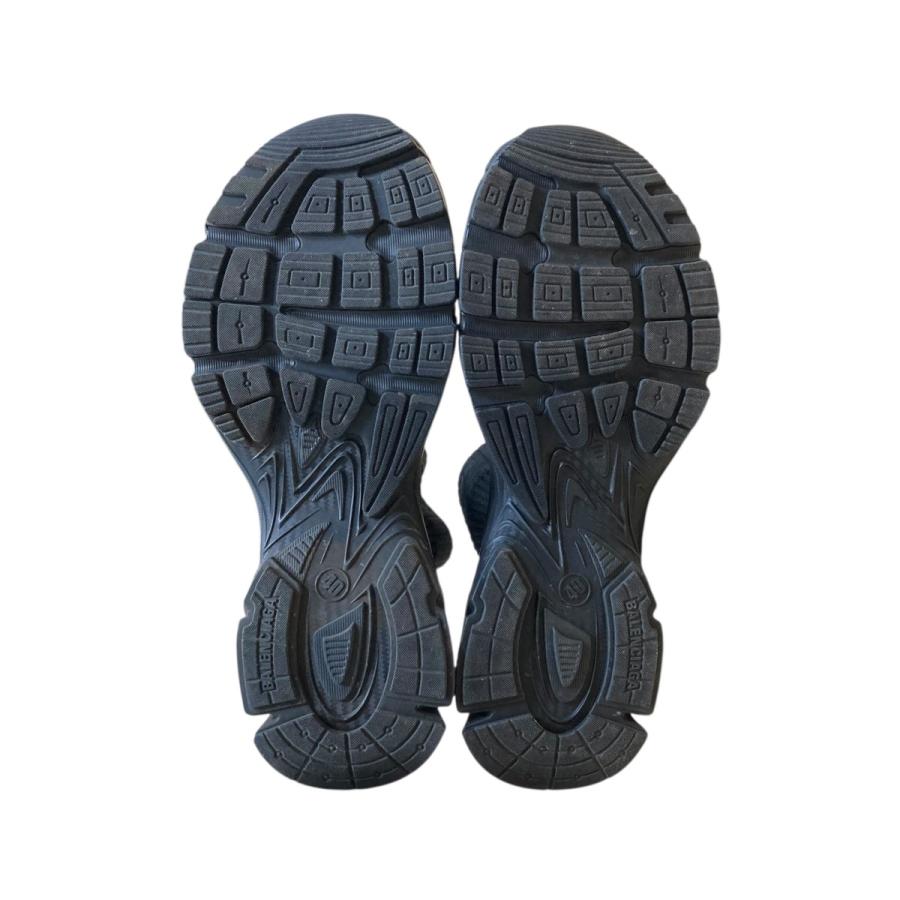 BALENCIAGA（バレンシアガ） 【値下げ】BALENCIAGA BBロゴソックス 