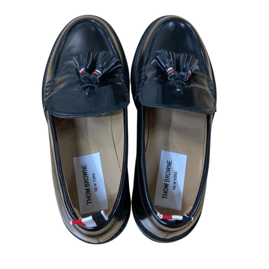 THOM BROWNE（トム ブラウン） 【値下げ】Thom Browne タッセル