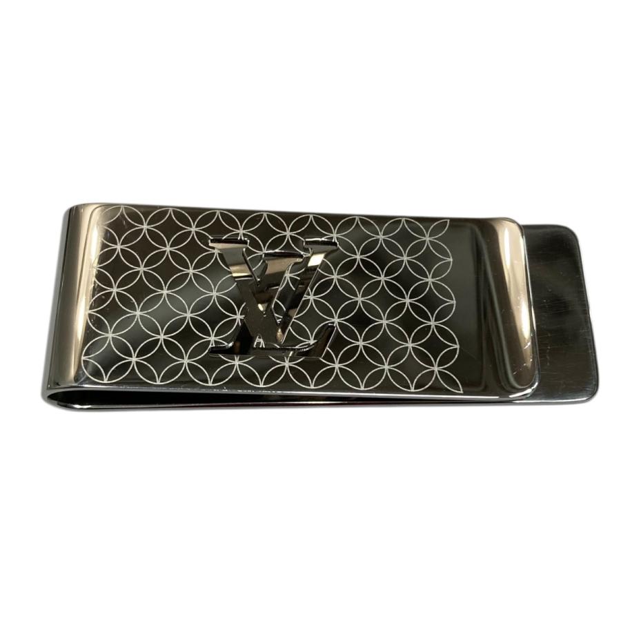 LOUISVUITTON マネークリップ LOUIS VUITTON(ルイヴィトン) / マネークリップ/服飾雑貨/--/SLV